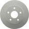 Centric Parts Gcx Brake Rotor Fully Coated, 320.67053F 320.67053F - alternate 1